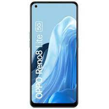 Oppo Reno 8 Lite 5G Refurbished Mobile Phone